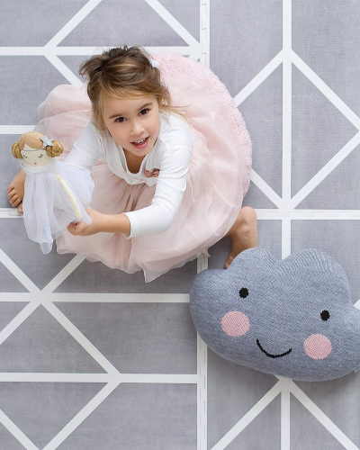 Nursery Room Accessories